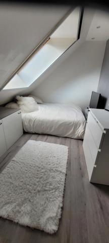 Corps de ferme rénové 3 chambres, dépendances