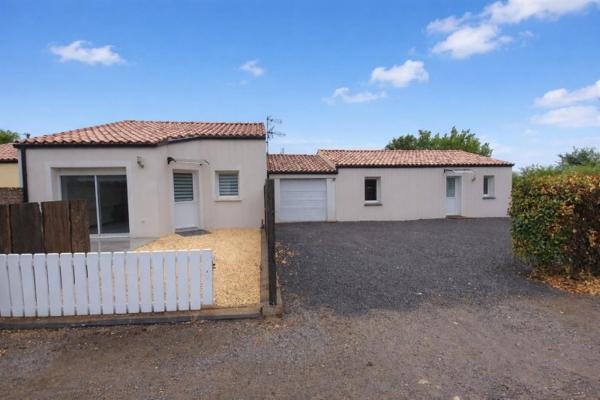 Vente / Ensemble de 2 maisons