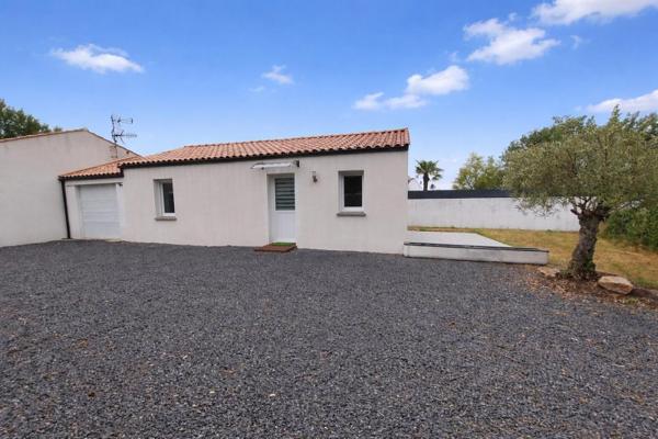 Vente / Ensemble de 2 maisons