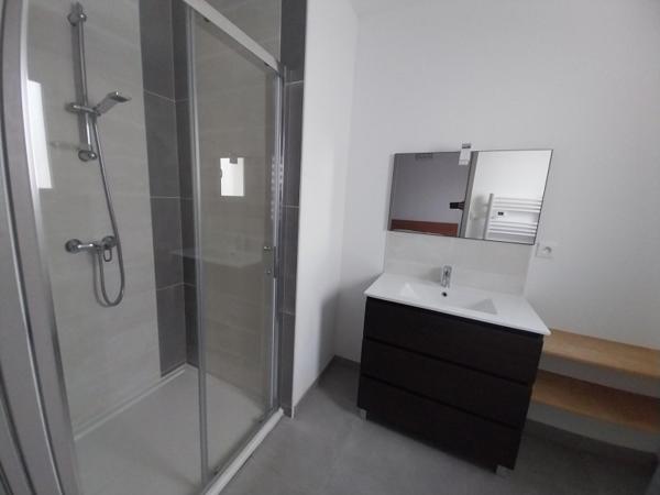 Vente / Ensemble de 2 maisons