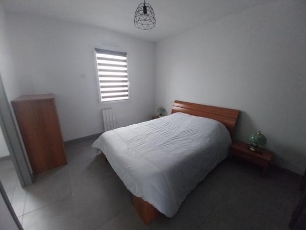 Vente / Ensemble de 2 maisons
