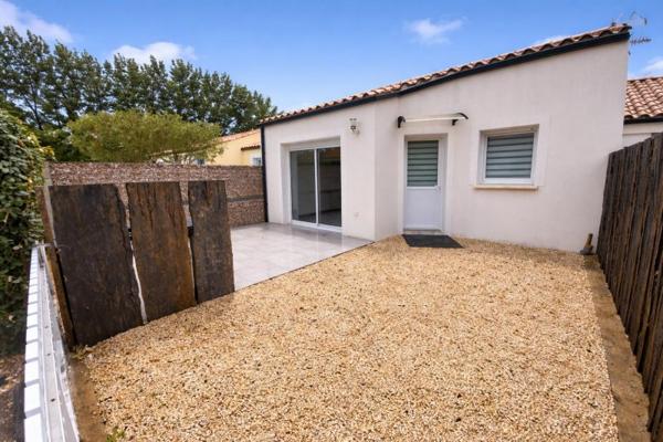 Vente / Ensemble de 2 maisons