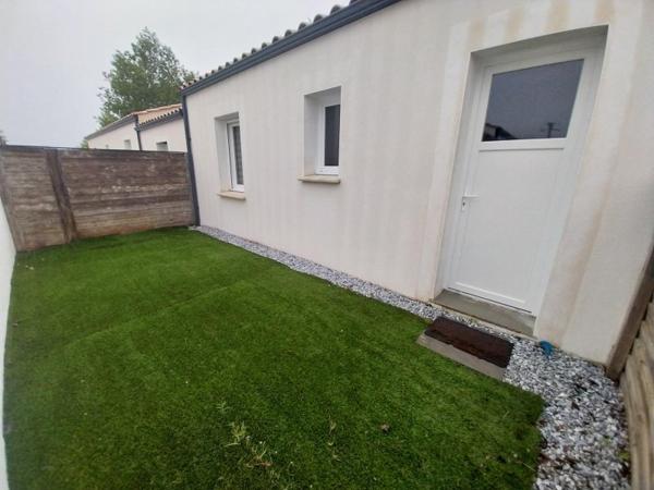 Vente / Ensemble de 2 maisons