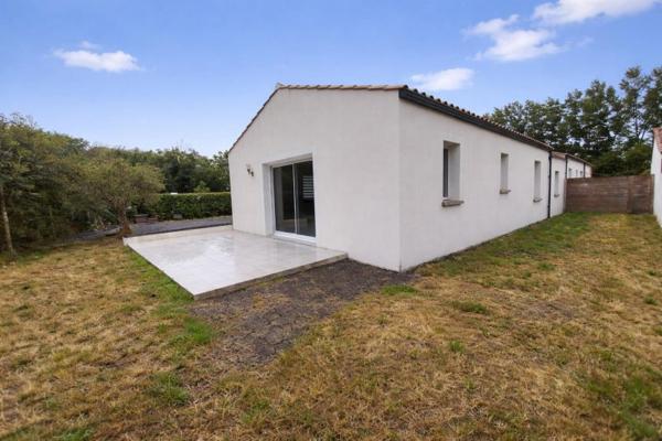 Vente / Ensemble de 2 maisons