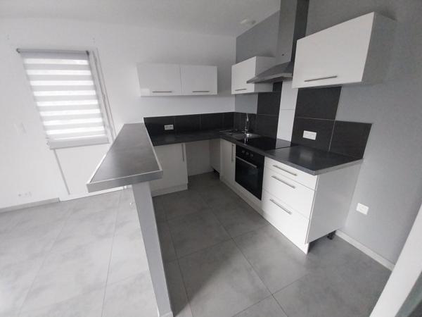 Vente / Ensemble de 2 maisons