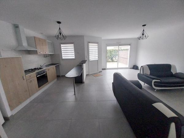 Vente / Ensemble de 2 maisons