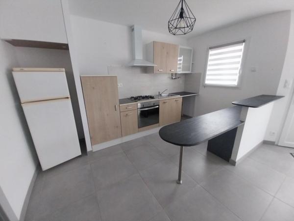 Vente / Ensemble de 2 maisons