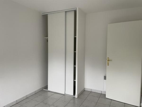 Vente Appartement44 m² - 2 Pièces - ST POL SUR TERNOISE (62130)