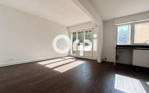 Appartement à vendre    2 pièces • 56,22 m2 Saint-Maur-des-Fossés
