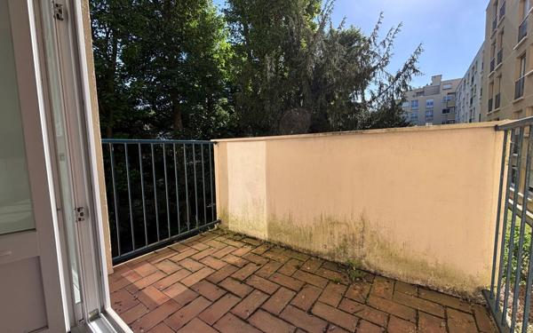Appartement à vendre    2 pièces • 56,22 m2 Saint-Maur-des-Fossés