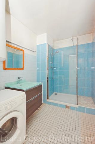 FRESNES - 3 PIECES - 61,76 m² - DERNIER ETAGE - BALCON, CAVE ET BOX