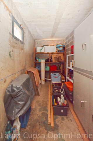 FRESNES - 3 PIECES - 61,76 m² - DERNIER ETAGE - BALCON, CAVE ET BOX