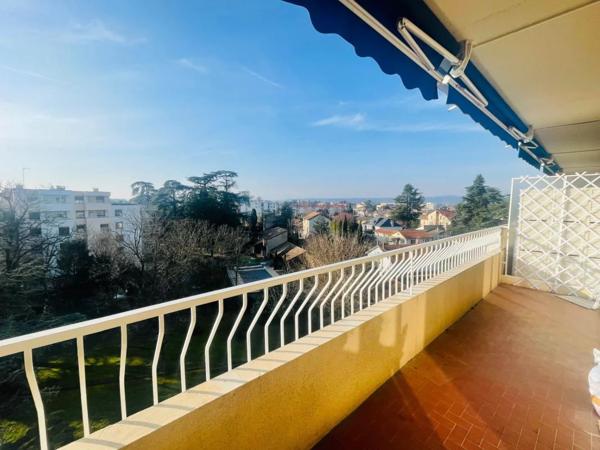 Appartement à vendre à Romans-sur-Isère (26100)