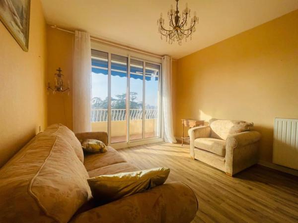Appartement à vendre à Romans-sur-Isère (26100)