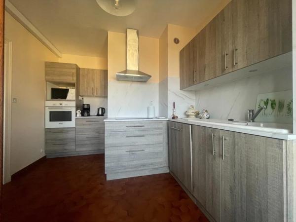 Appartement à vendre à Romans-sur-Isère (26100)