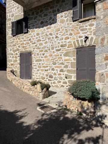 Vente Maison de village 3 pièces 99 m2 à Valle-Di-Mezzana