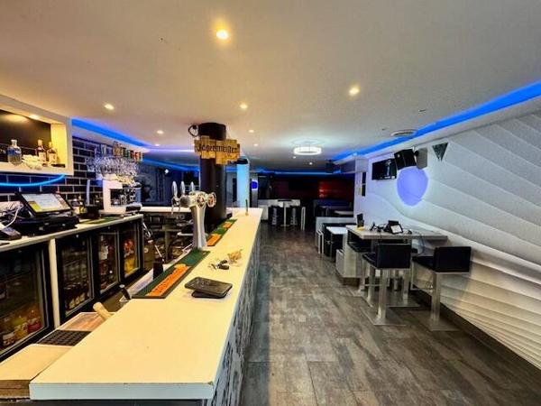 BAR de nuit / BAR d'ambiance