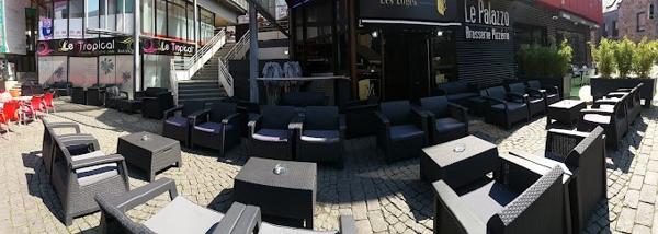 BAR de nuit / BAR d'ambiance