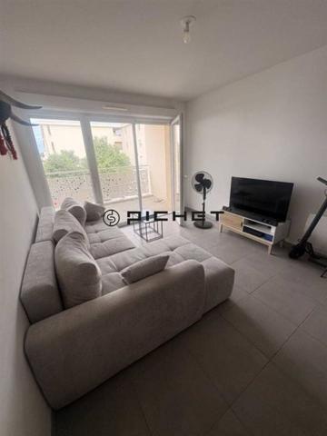 Appartement 2 pièces 40 m² ARLES - 13200
