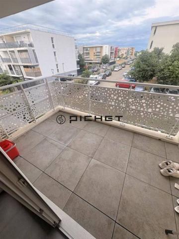 Appartement 2 pièces 40 m² ARLES - 13200