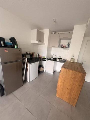 Appartement 2 pièces 40 m² ARLES - 13200