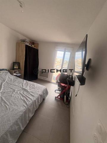 Appartement 2 pièces 40 m² ARLES - 13200