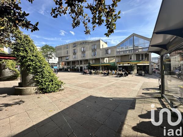 Appartement à vendre 1 pièce 24 m² Bagnolet