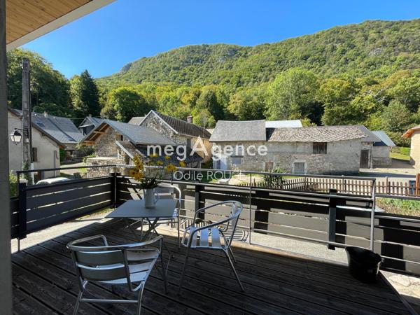 Maison à LE BOURGET-DU-LAC, 73370 - 4 pièces 130m²