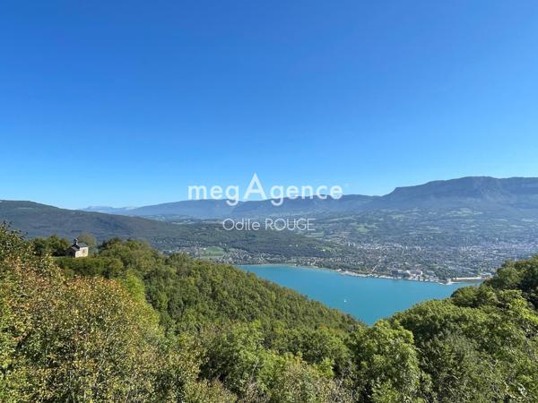 Maison à LE BOURGET-DU-LAC, 73370 - 4 pièces 130m²