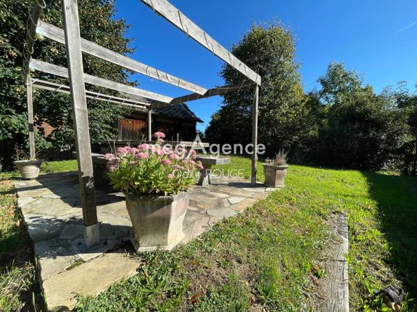 Maison à LE BOURGET-DU-LAC, 73370 - 4 pièces 130m²