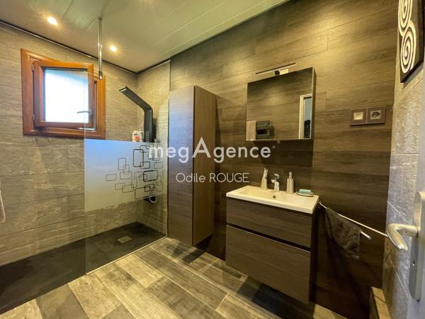 Maison à LE BOURGET-DU-LAC, 73370 - 4 pièces 130m²