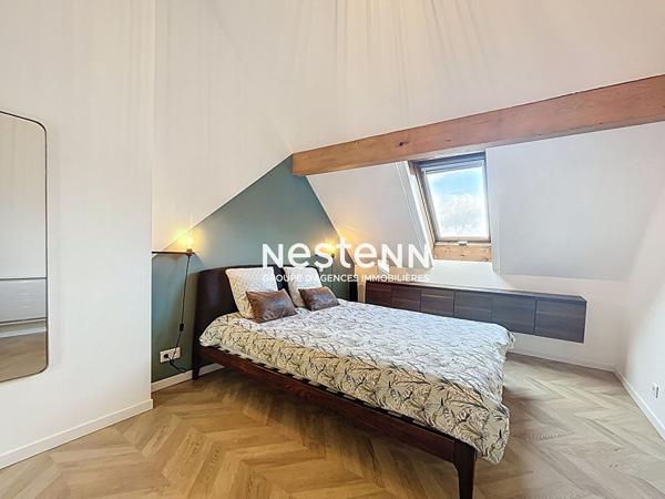 A VENDRE - SUD de TOULOUSE - Maison atypique de 15 pièces - ESTANTENS