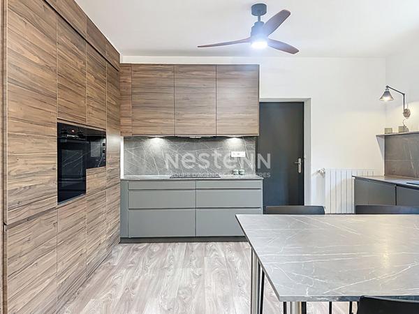 A VENDRE - SUD de TOULOUSE - Maison atypique de 15 pièces - ESTANTENS