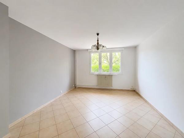 Lyon 7ème – Avenue Debourg – T3 lumineux dans secteur dynamique