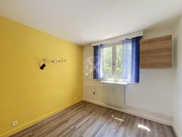 Lyon 7ème – Avenue Debourg – T3 lumineux dans secteur dynamique