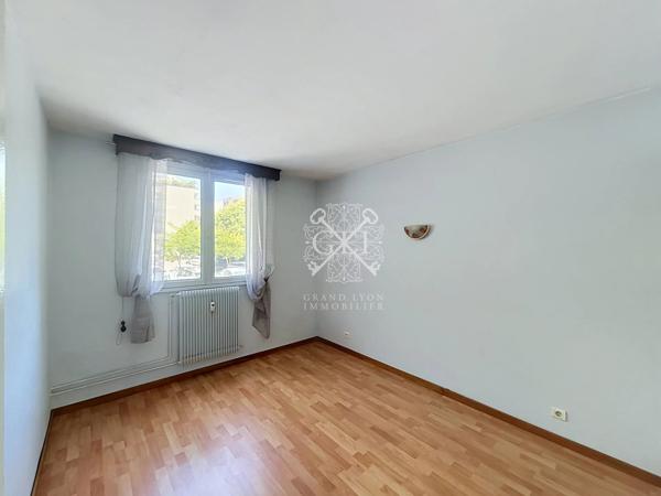 Lyon 7ème – Avenue Debourg – T3 lumineux dans secteur dynamique