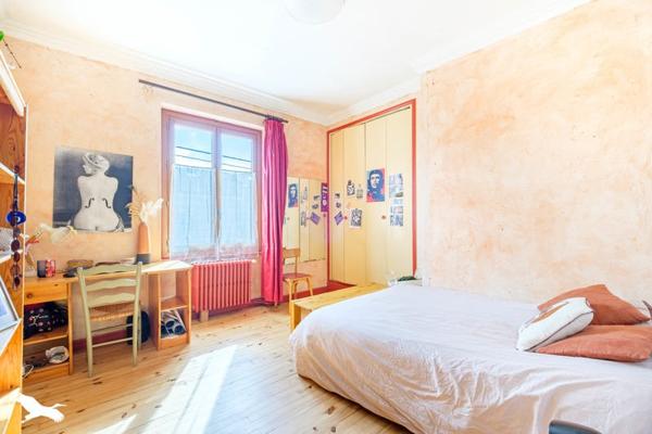 Maison à vendre |                                       Lyon 08 |                                        7 pièces  |  167 m²