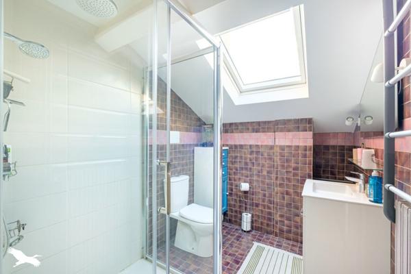 Maison à vendre |                                       Lyon 08 |                                        7 pièces  |  167 m²