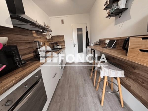 Location Appartement 3 pièces 64.3 m² - Pau 64000