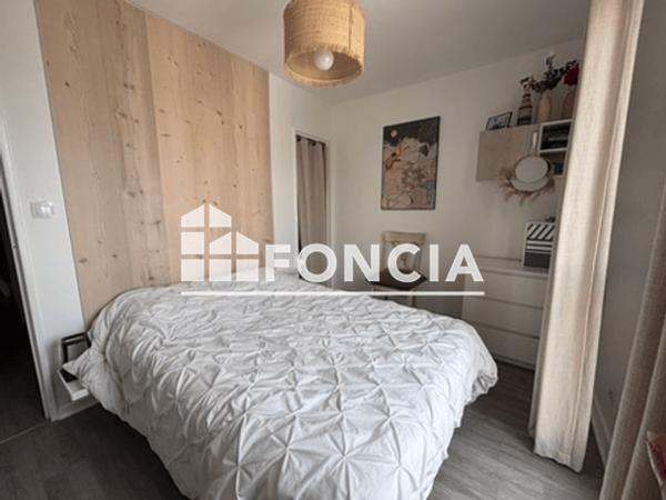 Location Appartement 3 pièces 64.3 m² - Pau 64000