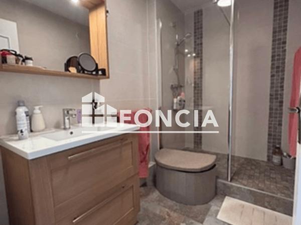 Location Appartement 3 pièces 64.3 m² - Pau 64000