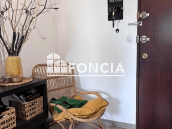 Location Appartement 3 pièces 64.3 m² - Pau 64000