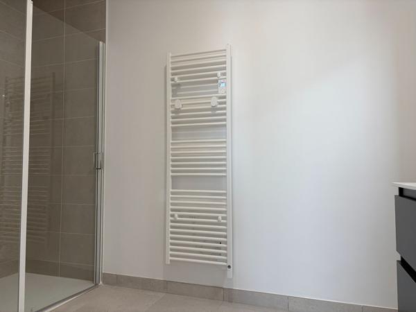 Appartement neuf Saint Gilles Croix De Vie 2 chs 62 m2 et parking privé