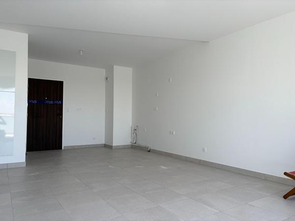 Appartement neuf Saint Gilles Croix De Vie 2 chs 62 m2 et parking privé