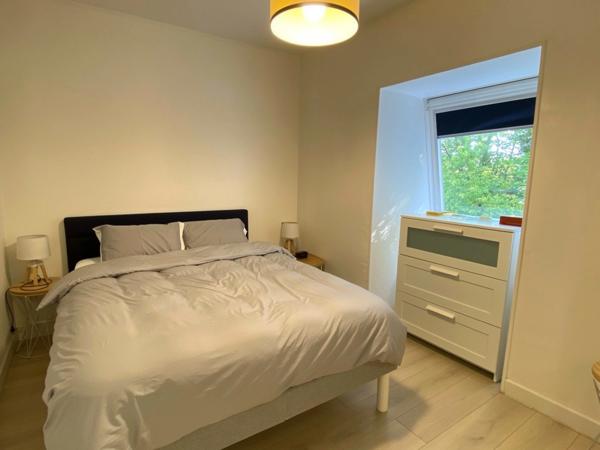 Appartement de 2 pièces -  TROUVILLE SUR MER (14)