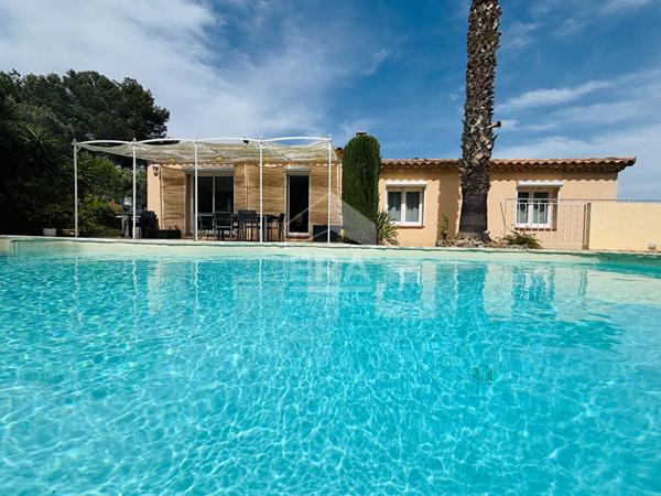 Maison Martigues 4 pièce(s) 180 m2