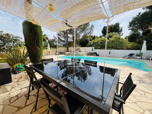 Maison Martigues 4 pièce(s) 180 m2