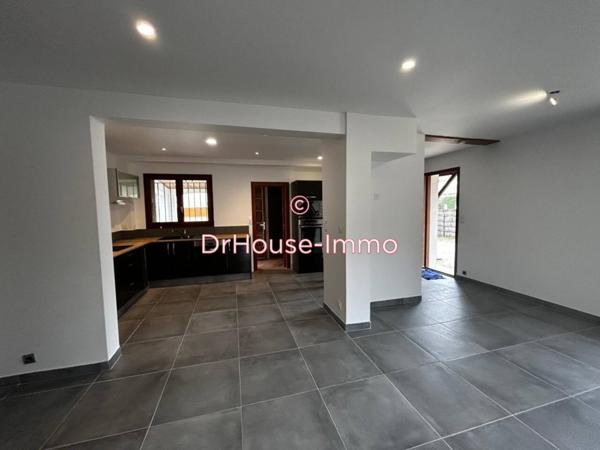 Maison à vendre 6 pièces de 130 m²