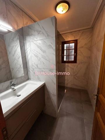 Maison à vendre 6 pièces de 130 m²