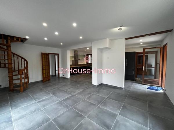 Maison à vendre 6 pièces de 130 m²